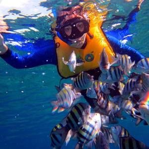 Meet your Posher, Lora jaye